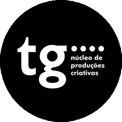 TG Núcleo de Produções Criativas Logo